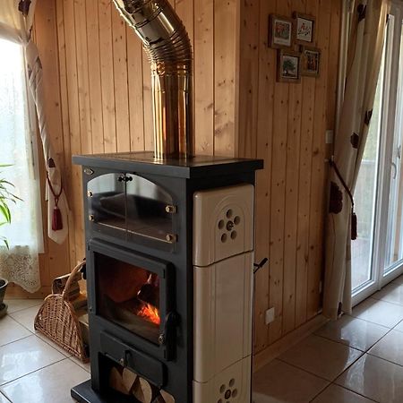 Havre De Paix - Chambres Dhotes Bellegarde-sur-Valserine Esterno foto