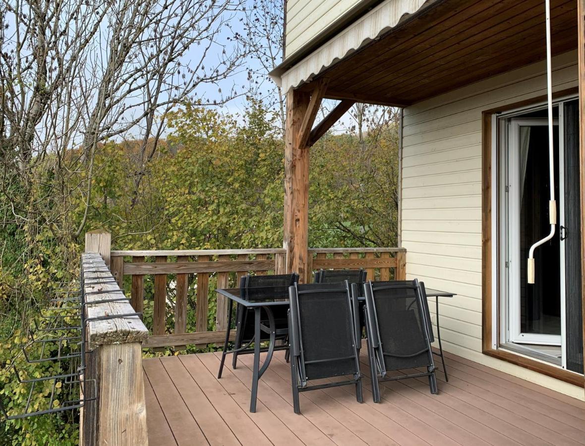 Havre De Paix - Chambres Dhotes Bellegarde-sur-Valserine Esterno foto