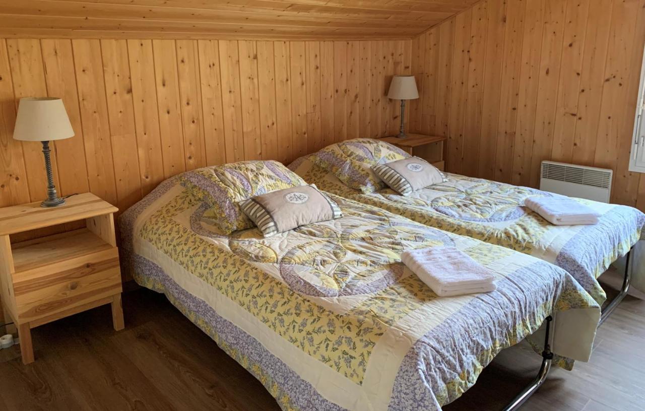 Havre De Paix - Chambres Dhotes Bellegarde-sur-Valserine Esterno foto