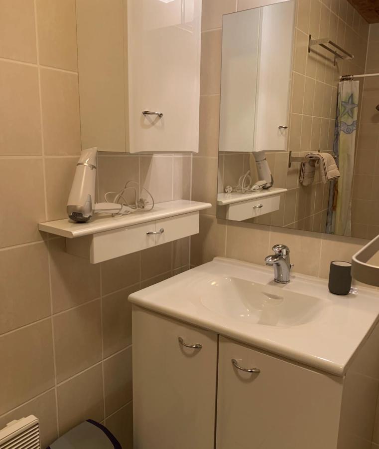 Havre De Paix - Chambres Dhotes Bellegarde-sur-Valserine Esterno foto